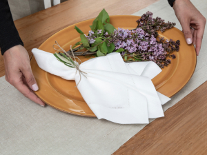 Table decor