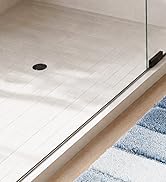 Blue Bathroom Rug