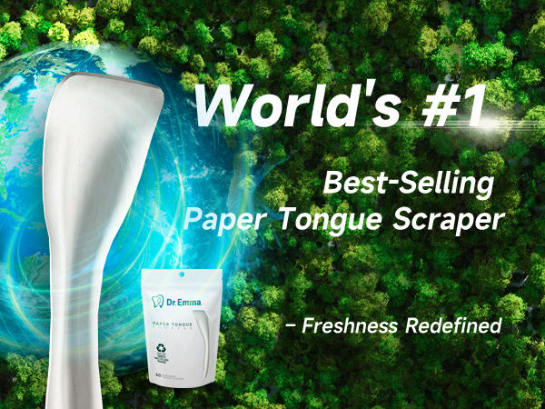 tongue scraper