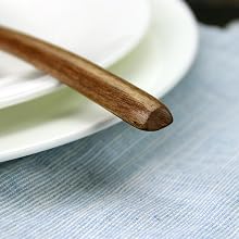 wooden spoons