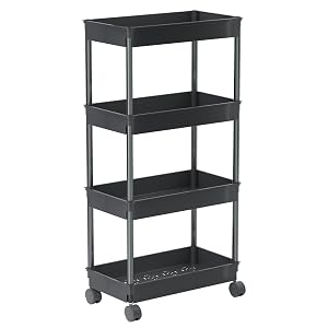 book cart