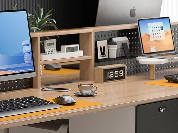 wireless keyboard and mouse for business office