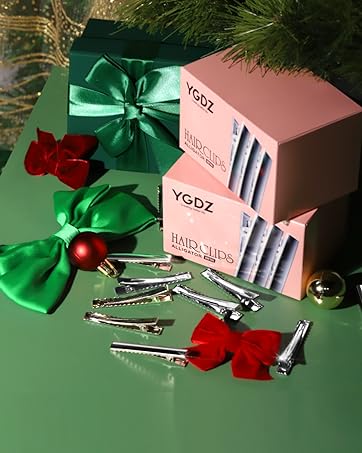hair clips