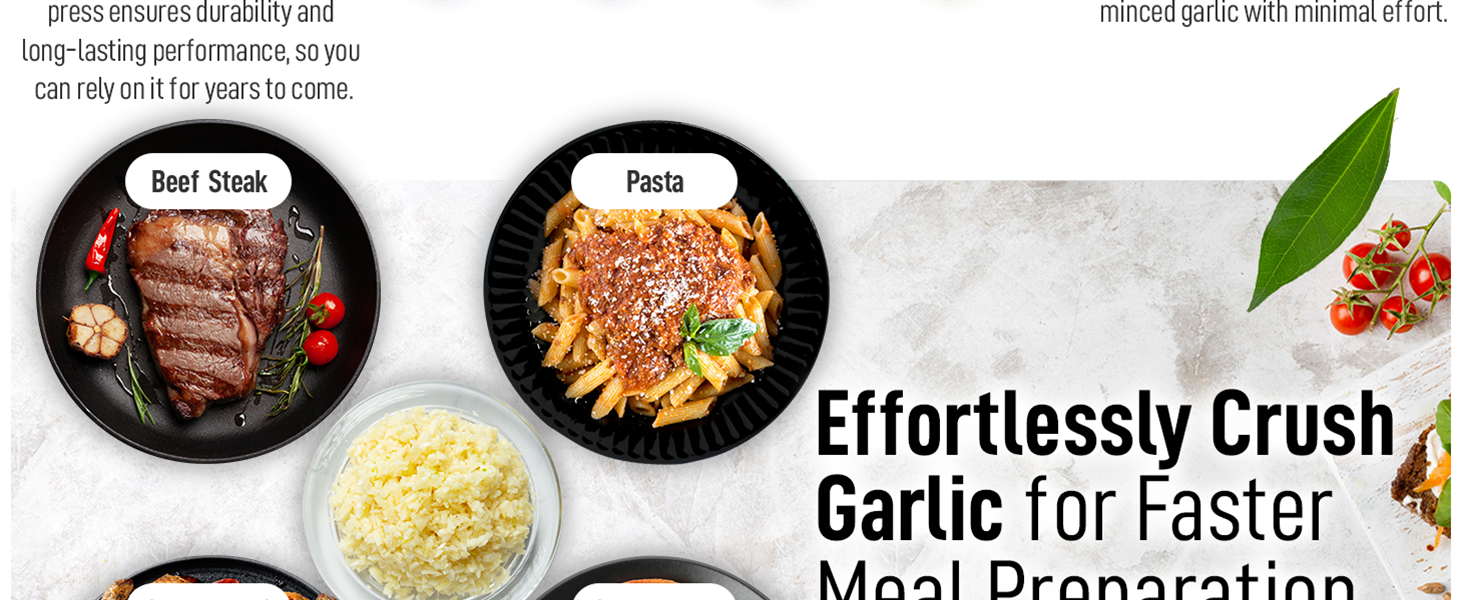 garlic mincer