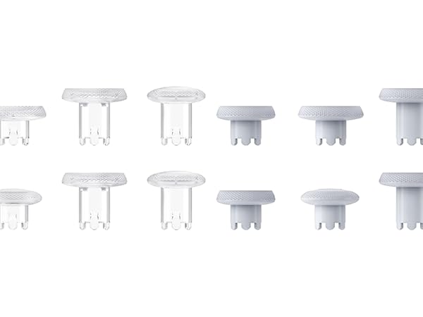 Thumbsticks for PS5 Edge Controller