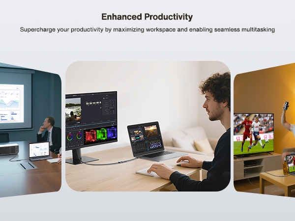 mini display port to hdmi