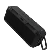 impact speaker