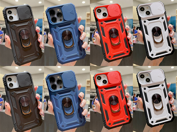 a25 pasnew samsung galaxy 25a phone case camera lens cover kickstand shockproof ring drop