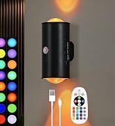 black night light indoor 1pc