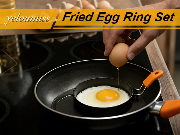 Egg Ring-B