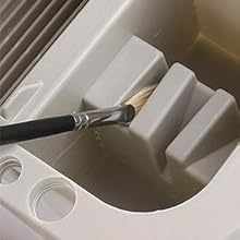 paint water cup