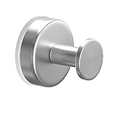 Silvery/O-Shape