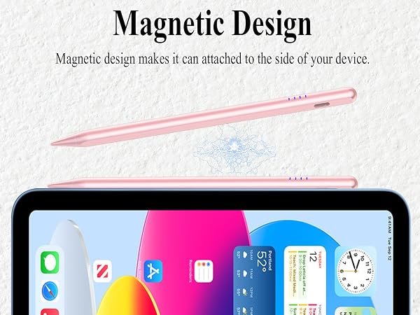 Apple pencil