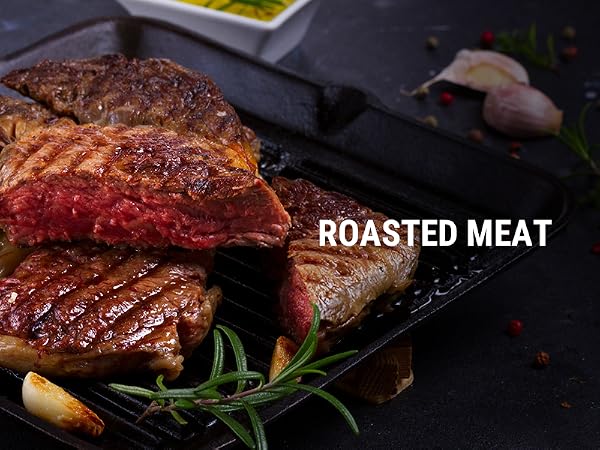 grill thermometer