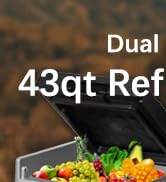 12V refrigerator