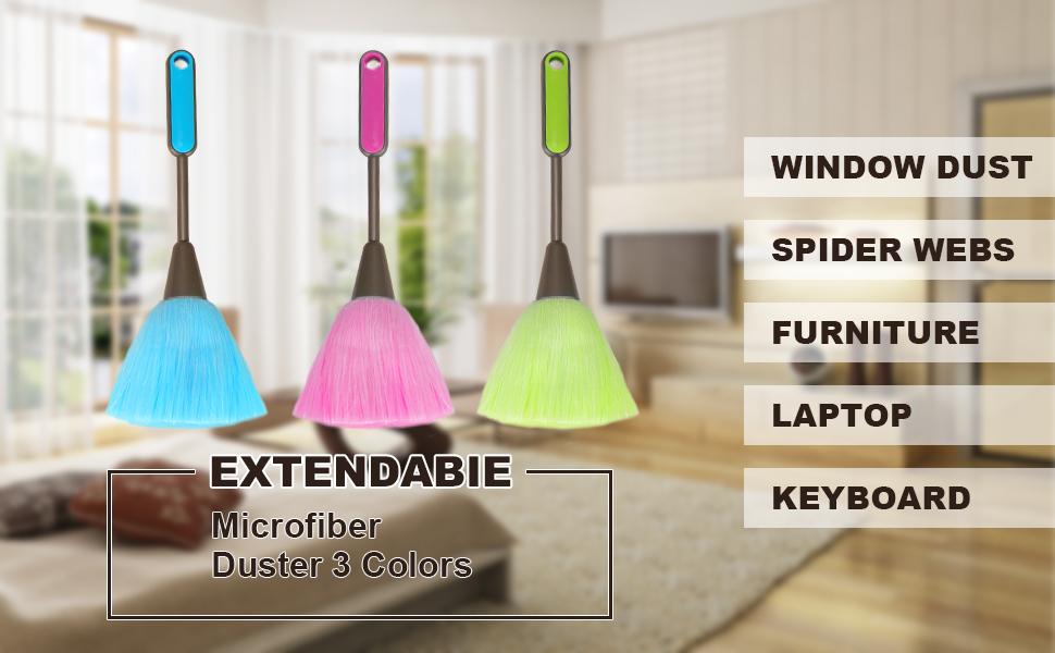 Microfiber Duster