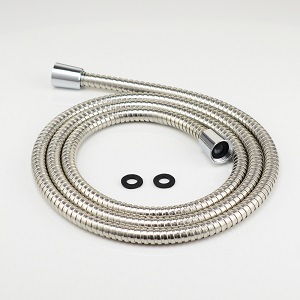 Purelux Stainless Steel Shower Hose 80 inch