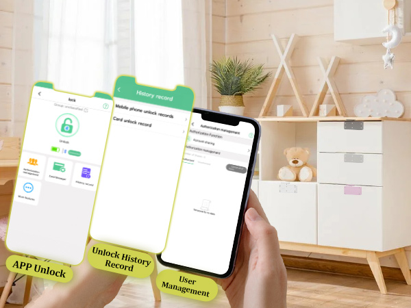 APP Management