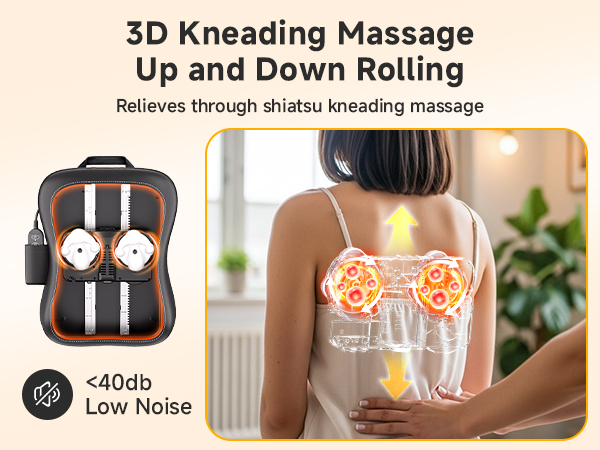 shoulder massager