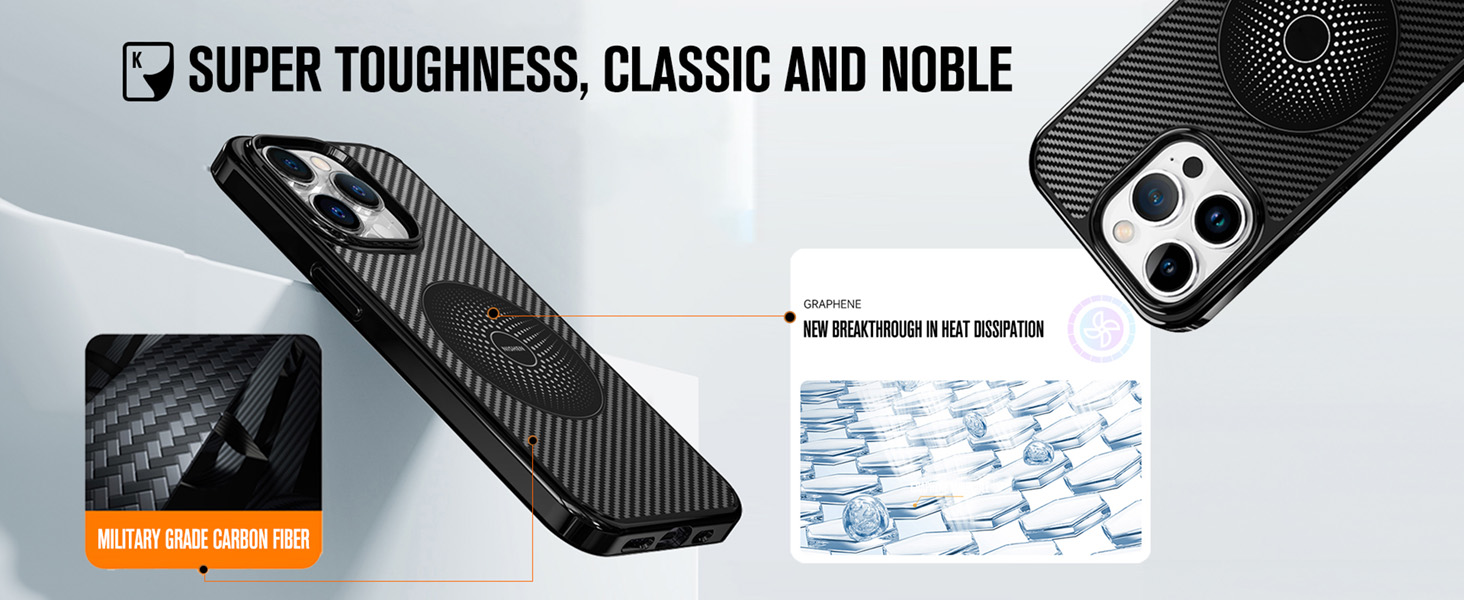 iphone Cooling Case
