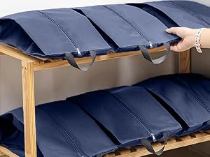 Shoe Bags