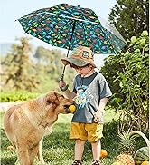 Dragon Umbrella for children