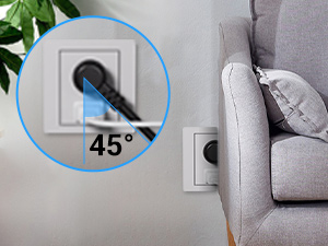 extension cords outdoor