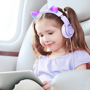 girls headphones