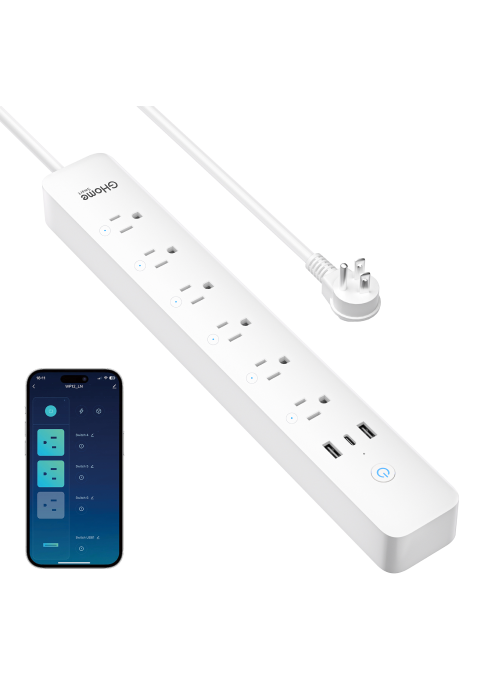 smart plug