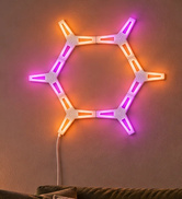 PEYPLAY wall lights.