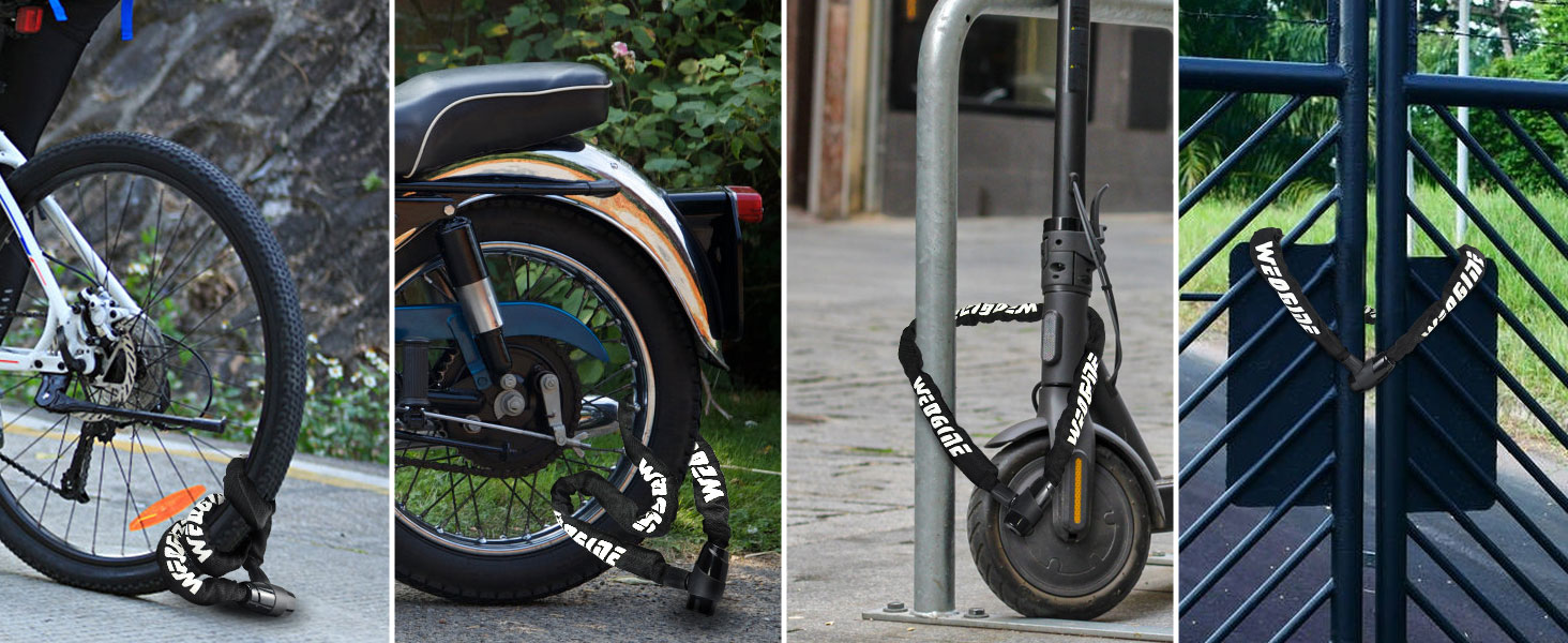 bike locks