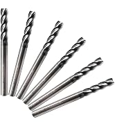 6 Pcs 1/8