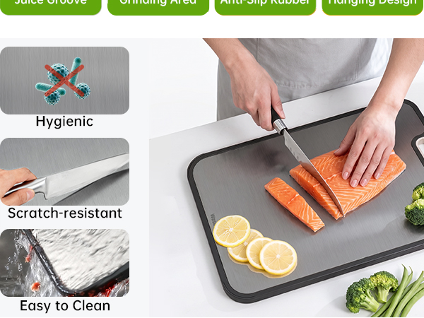 cutting board