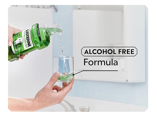 mouthwash for children, safe mouthwash for kids, cavity protection, kids oral health, fights plaque