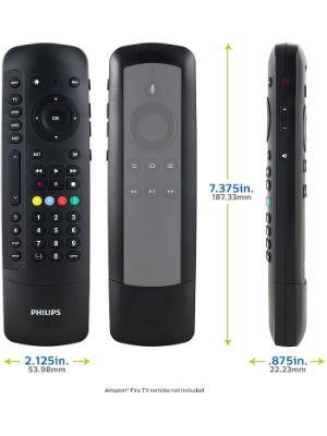 fire tv companion