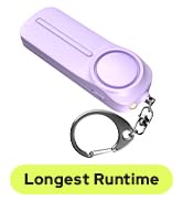 AF-9400 Purple Longest Runtime
