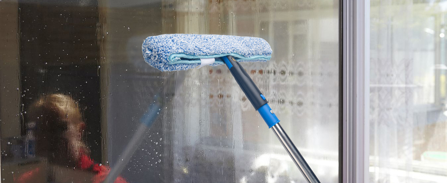 window cleaning tool