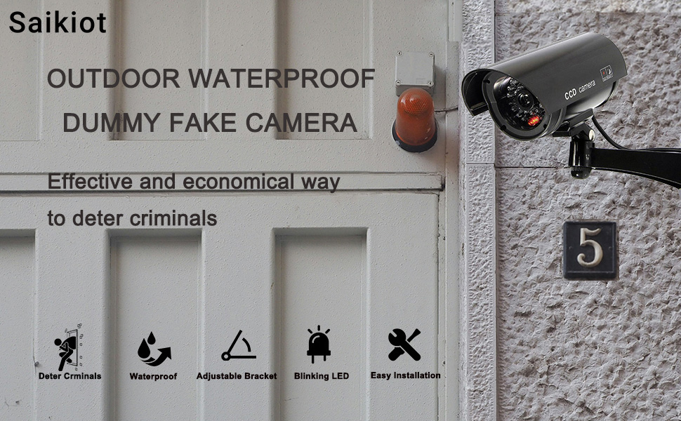 Fake Camera Saikiot