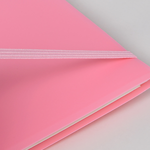 Hardcover Spiral Journal