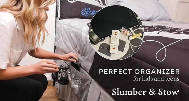 Slumber & Stow