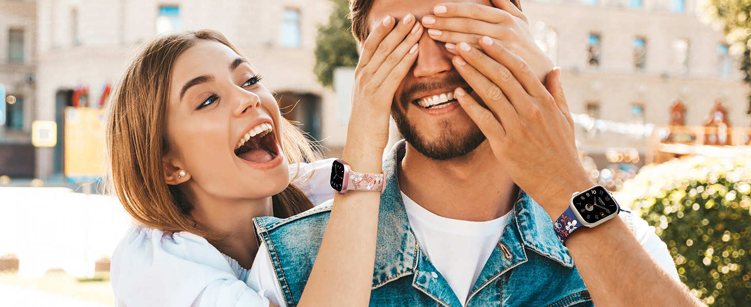 apple watch band women