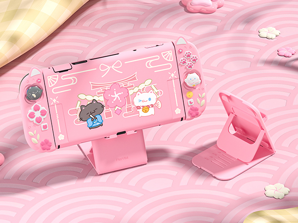 Protective Case for Nintendo Switch 2