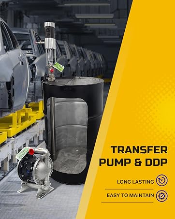 Brand Transfer Pump