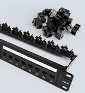 24 Port Patch Panel