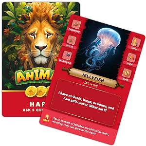 guess the animal game