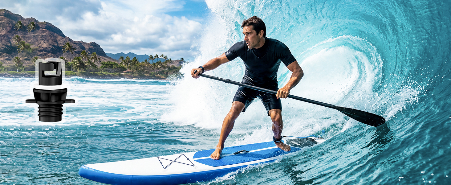 pump for paddle board
