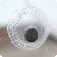 Clear Shower Curtain Liner