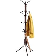 12 Hooks Coat Racks