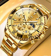 gold watches