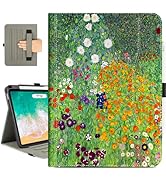 Vimorco for iPad Air M3/M2 11 Inch Case 2025/2024, for iPad Air 5th/4th Generation Cover 10.9-inc...